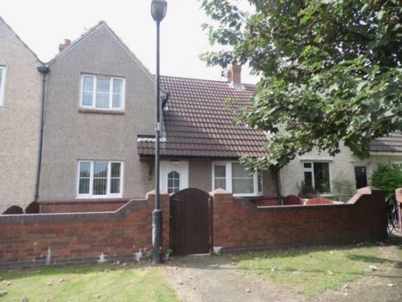 3 Bedroom Terraced